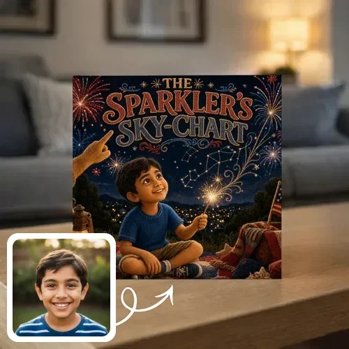 Fourth of July Story Ideas
